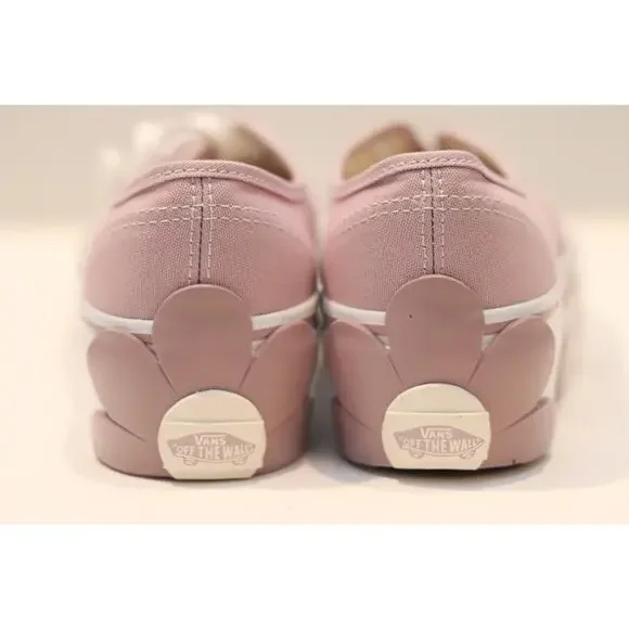 Vans Lilac Authentic Stackform Sz 7.5 - Picture 4 of 7